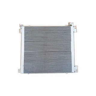 Hydraulic Oil Cooler 207-03-71641 For Komatsu Excavator PC350-7 PC350LC-7 PC350-7-AA PC350LC-7-BA