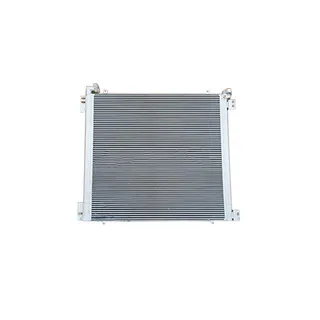 Hydraulic Oil Cooler 207-03-71641 For Komatsu Excavator PC360-7 PC340LC-7K PC380LC-7K PC340NLC-7K