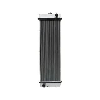 Hydraulic Oil Cooler 20Y-03-42560 20Y-03-42561 for Komatsu Excavator PC200-8 PC200LC-8