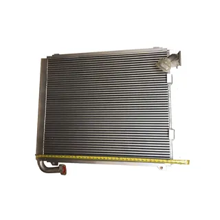 Hydraulic Oil Cooler 20Y-03-K1220 20Y-03-27120 for Komatsu PC200EL-6K PC200EN-6K PC210-6K PC210LC-6K PC240-6K PC240LC-6K PC240NLC-6K
