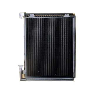 Hydraulic Oil Cooler 21Y-03-11111 for Komatsu PC128UU-1 PC128US-1 CD60R-1B CD60R-1A CD60R-1