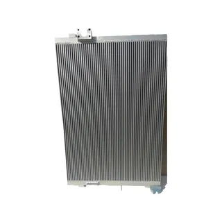 Hydraulic Oil Cooler 281-3525 For Caterpillar Excavator CAT 315D L 319D L 319D LN Engine C4.2