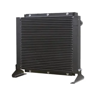 Hydraulic Oil Cooler 30/926180 for JCB Excavator JS130B JS140B
