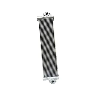 Hydraulic Oil Cooler 421-03-44030 For Komatsu Wheel Loader WA470-6 WA480-6 WA470-6A WA480-6 LC WA470-6 LC