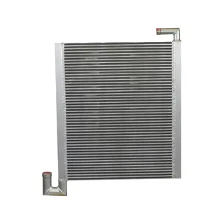 Hydraulic Oil Cooler 4285627 for John Deere Excavator 490E