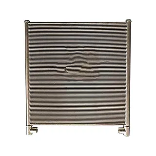 Hydraulic Oil Cooler 4466041 For John Deere Excavator 470GLC