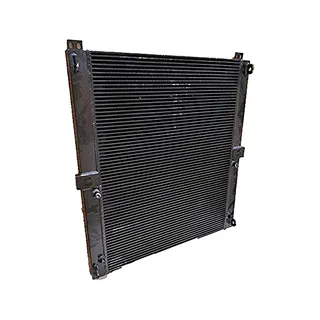 Hydraulic Oil Cooler 7Y-1363 For Caterpillar Excavator CAT 330 330 FM L 330 L Engine 3306