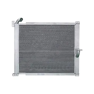 Hydraulic Oil Cooler ASS'Y 207-03-51120 For Komatsu Excavator PC300-5 PC300LC-5 PC310-5 PC310LC-5