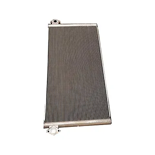 Hydraulic Oil Cooler ASS'Y 208-03-71121 For Komatsu Excavator PC450-7 PC450LC-7 PC300LC-7E0 PC300HD-7E0