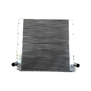 Hydraulic Oil Cooler ASS'Y 236-4380 For Caterpillar Excavator CAT 330C 330C L Engine C-9