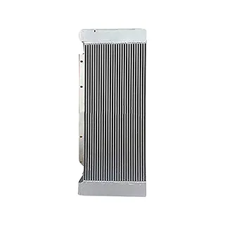 Hydraulic Oil Cooler ASS'Y 30/926976 For JCB Excavator JS200 JS200W JS200W-T2 JS200W PLE