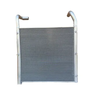 Hydraulic Oil Cooler ASS'Y 4287045 For Hitachi Pile Driver RX2000-2
