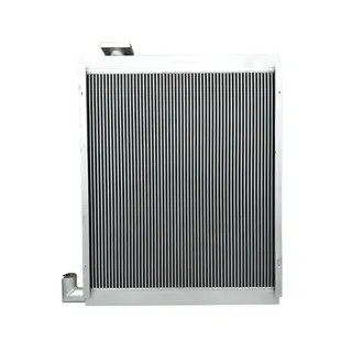 Hydraulic Oil Cooler ASS'Y 4448321 For Hitachi Crusher ZR900TS
