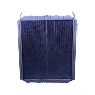 Hydraulic Oil Cooler Assembly 207-03-61110 for Komatsu Excavator PC300-6 PC300-6Z PC300LC-6 PC350-6 PC350LC-6