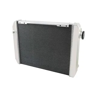 Hydraulic Oil Cooler Assy 4286106 for John Deere 790ELC Excavator