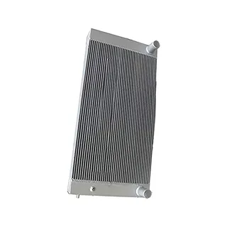 Hydraulic Oil Cooler For Doosan Excavator DX380