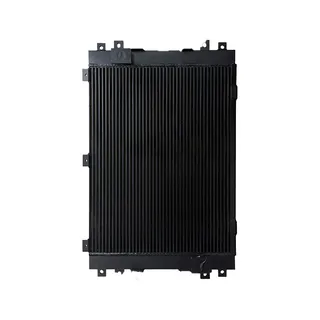 Hydraulic Oil Cooler For Doossan Excavator DX380LC