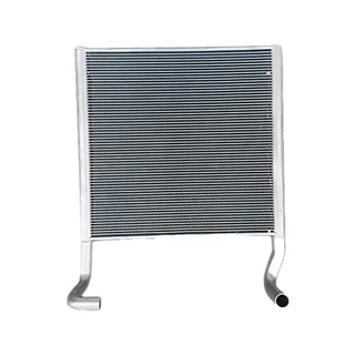 Hydraulic Oil Cooler For Hitachi Excavator EX45-2