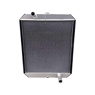 Hydraulic Oil Cooler For Hitachi Excavator ZX350-3G ZX360H-3G