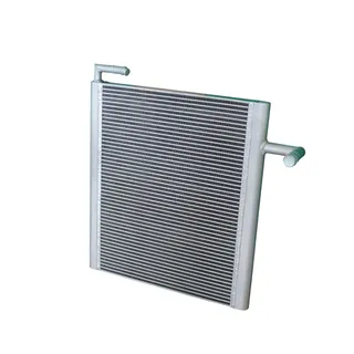 Hydraulic Oil Cooler for Hitachi ZAX200-6