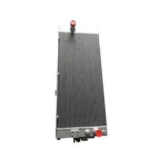 Hydraulic Oil Cooler for Hyundai Excavator R265-9 R275-9T R305-9