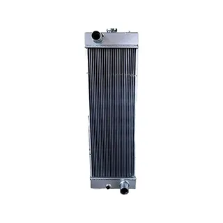 Hydraulic Oil Cooler for Hyundai Excavator RX75-VS