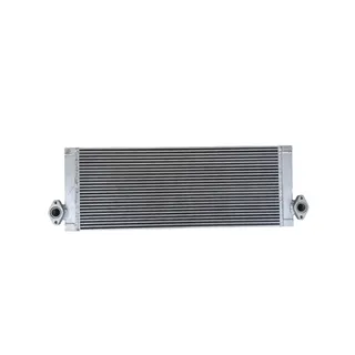 Hydraulic Oil Cooler For Kobelco Excavator SK260-8