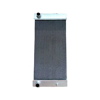 Hydraulic Oil Cooler For Sumitomo Excavator SH145U