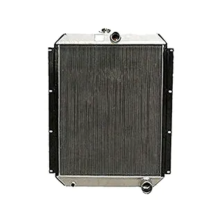 Hydraulic Oil Cooler For Sumitomo Excavator SH350-3