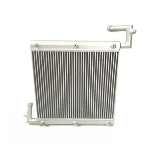 Hydraulic Oil Cooler for Sumitomo SH160