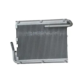 Hydraulic Oil Cooler New Type For Doosan Excavator DH500-7