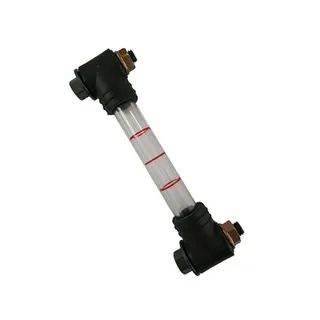 Hydraulic Oil Dipstick for Hyundai Excavators