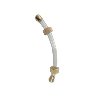 Hydraulic Oil Dipstick for Komatsu Excavators