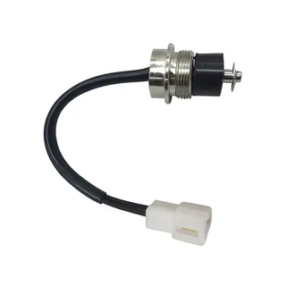 Hydraulic Oil Level Sensor YN52S00023P1 For Kobelco Excavator SK200-6E