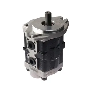 Hydraulic Oil Pressure Pump Assy 3C001-82202 for Kubota M704 Tractor