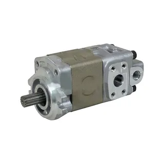 Hydraulic Oil Pump 67110-32881-71 67110-32880-71 for Toyota Forklift AR 02-6FDU45
