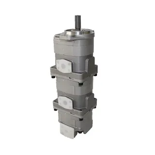 Hydraulic Oil Pump 705-56-43020 For Komatsu Wheel Loader WA450-3 WA450-3L WA450-3LL
