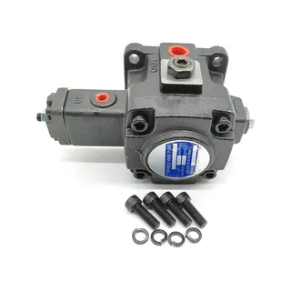 Hydraulic Oil Pump PVD-SF-40D-10 for Nxchi Excavator