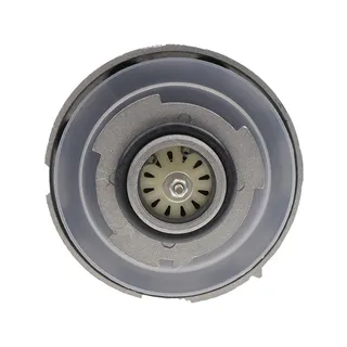 Hydraulic Oil Tank Cap 4326285 for John Deere 110 120 135C 225C Excavator