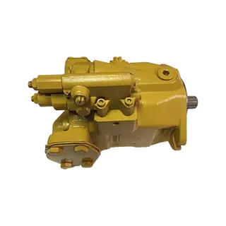 Hydraulic Piston Pump 168-7873 for Caterpillar CAT 924 924G 924H