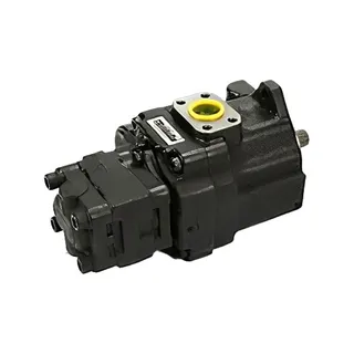 Hydraulic Piston Pump PVD-1B-32P-11G5 PVD-1B-30P for Nachi Hitachi Mini Excavator ZX30 ZX30U-2 ZX35 ZX35US-2 Original New