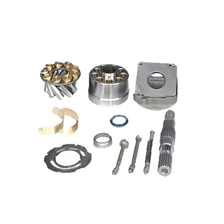 Hydraulic Piston Pump Repair Parts Kit for Caterpillar CAT12G Excavator