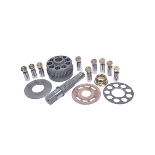 Hydraulic Piston Pump Repair Parts Kit for Caterpillar CAT215 Excavator