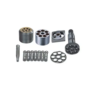 Hydraulic Piston Pump Repair Parts Kit for Rexroth A7V107