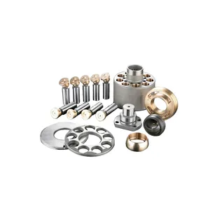 Hydraulic Piston Pump Repair Parts Kit for Rexroth A7V80