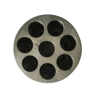 Hydraulic Piston Pump Repair Parts Kit For Rexroth A8VO80