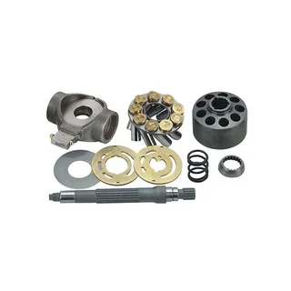 Hydraulic Piston Pump Repair Parts Kit for Rexroth Uchida A10VD28