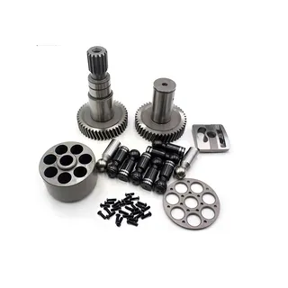 Hydraulic Piston Pump Repair Parts Kit Rexroth A8VO200 for Caterpillar CAT 330C For Rexroth A8VO200