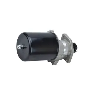 Hydraulic Power Steering Pump 3774616M92 1696665M91 for Massey Ferguson Tractor 300 362 365 375 390