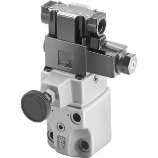 Hydraulic Pressure Relief Adjust PSC-275-4-20 for Chia Wang 275 Bar